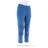 Mammut Massone Light Pants Damen Kletterhose-Blau-36