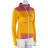 Ortovox Fleece Light Hoody Damen Sweater-Orange-M