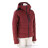 Helly Hansen Kvitfjell Race Puffy Damen Skijacke-Dunkel-Rot-S