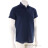 Mammut Alvra Summer Herren Hemd-Dunkel-Blau-XXL