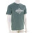 Helly Hansen Skog Graphic Herren T-Shirt-Grün-M
