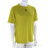 Dainese HgRox Jersey SS Herren Bikeshirt-Gelb-L