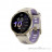 Garmin Forerunner 970 GPS-Sportuhr-Beige-One Size