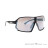 Uvex Sportstyle 237 Sportbrille-Schwarz-One Size