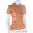 Scott Endurance 20 SS Damen Bikeshirt-Orange-S