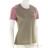 Dynafit Transalper Damen T-Shirt-Braun-S