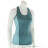 Ortovox 120 Cool Tec Fast Upward Top Damen Tanktop-Türkis-M