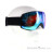 Smith Skyline Skibrille-Grün-One Size