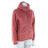 Didriksons Anniken FZ Damen Sweater-Pink-Rosa-36
