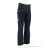 Black Diamond Recon Stretch Damen Skihose-Schwarz-L
