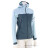 Dynafit Ridge Thermal Damen Fleecejacke-Blau-S