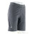 Wild Country Session Herren Klettershort-Dunkel-Grau-L