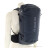 Blue Ice Yagi 28l Tourenrucksack-Schwarz-28