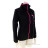 Dynafit Vert Wind 72 Damen Laufjacke-Schwarz-36