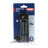 Abus Bordo Lite Mini 6055 60cm Fahrradschloss-Schwarz-One Size