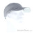 On Lightweight Cap Schildmütze-Hell-Grau-One Size