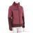 Martini Yalca Hybrid Primaloft Damen Tourenjacke-Rot-S