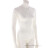 Rapha Litghtweight Base Layer S/S Damen Funktionsshirt-Weiss-M