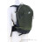 Mammut Lithium 20l Damen Rucksack-Oliv-Dunkelgrün-20