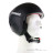 Atomic Redster CTD Skihelm-Schwarz-M