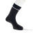 Oakley Cadence Bikesocken-Schwarz-L