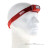 Petzl Tikkina 300lm Stirnlampe-Rot-One Size