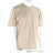 Salewa Eagle Sunset Loose Herren T-Shirt-Beige-L