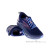 Brooks Levitate 6 Damen Laufschuhe-Lila-7