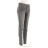 DUER Performance Denim Skinny Damen Freizeithose-Grau-29x31