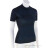 Scott Endurance 30 SS Damen Bikeshirt-Dunkel-Blau-L