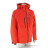 Scott Vertic Ripstop 3L Herren Skijacke-Rot-M