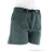 KAVU Chili Chic Damen Freizeitshort-Grün-M