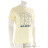 Mammut Core Gear Herren T-Shirt-Beige-M
