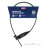 Abus TravelGuard 45cm Fahrradschloss-Schwarz-45