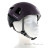 Black Diamond Capitan Kletterhelm-Lila-S-M