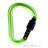 Salewa Screw G2 HMS-Karabiner-Oliv-Dunkelgrün-S