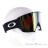Oakley Flow Scape L Skibrille-Gelb-One Size