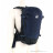 Mammut Lithium 15l Damen Rucksack-Dunkel-Blau-15