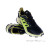 Salomon Supercross 4 GTX Herren Traillaufschuhe Gore-Tex-Oliv-Dunkelgrün-9,5