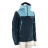 Dynafit Ridge GTX Damen Tourenjacke-Blau-M