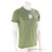Ortovox 120 Cool Tec Abstract TS Herren T-Shirt-Grün-M