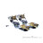 Look Pivot 15 GW 115mm Freeridebindung-Gold-115