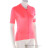 Rapha Core S/S Damen Bikeshirt-Pink-Rosa-S