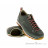 Dolomite 54 Evo Damen Freizeitschuhe-Grau-5,5