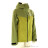 Ortovox 3L Ravine Shell Herren Skijacke-Oliv-Dunkelgrün-M
