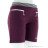 Martini Alpmate Straight Damen Outdoorshort-Lila-S