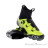 Northwave Celsius XC Arctic GTX Winter Fahrradschuhe Gore-Tex-Gelb-43,5