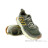 New Balance Fresh Foam X Hierro v8 Herren Traillaufschuhe-Oliv-Dunkelgrün-8,5
