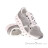 On Cloudeclipse Damen Laufschuhe-Hell-Grau-8,5