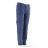 Jack Wolfskin Pico Trail Zip Off Pants Herren Outdoorhose-Dunkel-Blau-50